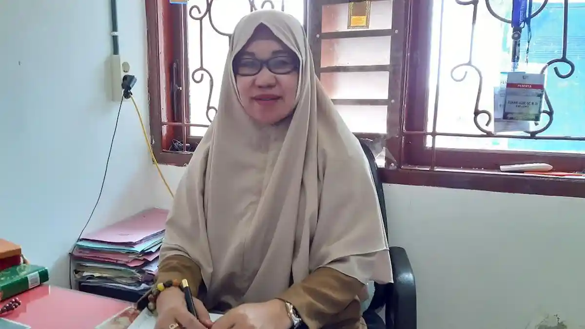 BDT Catat Ada 225.243 Orang Miskin di Luwu, Berikut Rinciannya