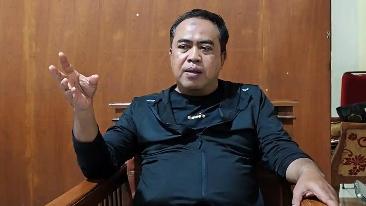 Dua Tahun Lowong, Pemkab Batang Percepat Seleksi Perangkat Desa demi Selamatkan Layanan Publik - Tribunjateng.com