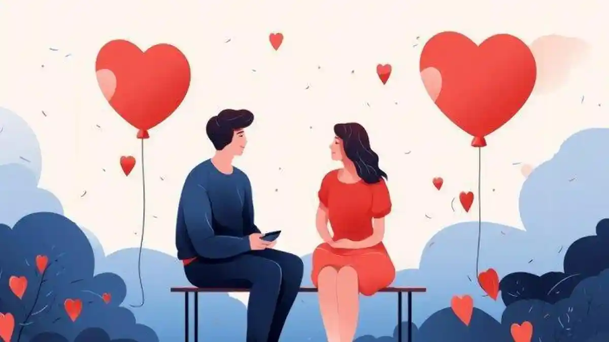 Ramalan Zodiak Cinta Hari Ini Selasa 31 Desember 2024: Pisces Tingkatkan Kualitas, Leo Hadapi Cobaan