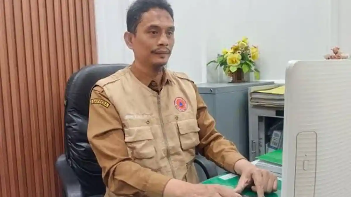Cuaca Ekstrem, BPBD Gayo Lues Imbau Warga Waspada Banjir dan Longsor