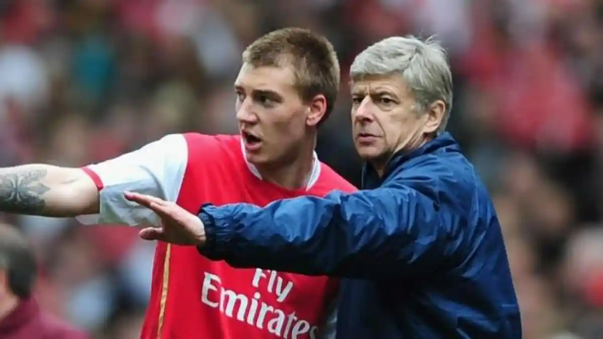 Meski Menang Lawan Basel, Arsene Wenger Kecewa ke Pemainnya