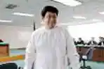 Laksamana Sukardi Jadi Saksi Di Pengadilan Tipikor