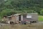 Angin Puting Beliung Landa Bolaang Mongondow