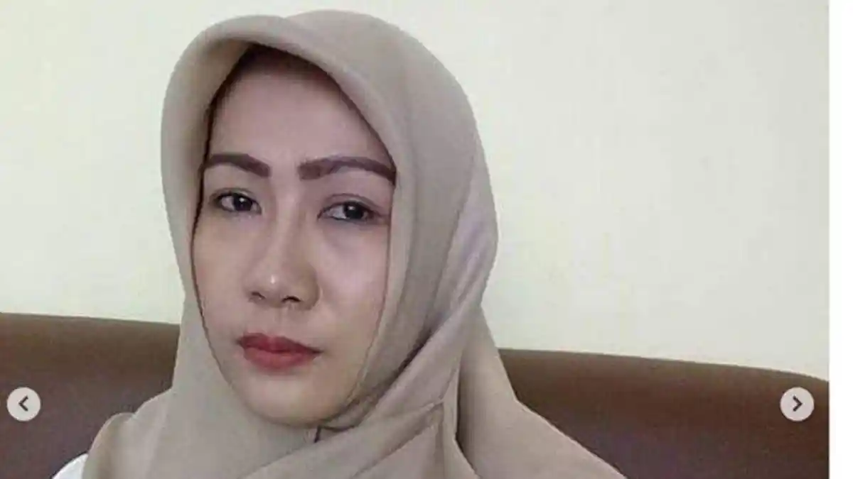 Janda Muda Divonis Hukuman Mati, Mau ke Jepang Setelah Membunuh Teman Dekat tapi Keburu Ditangkap