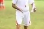 Pelatih Persija Jakarta Paulo Camargo