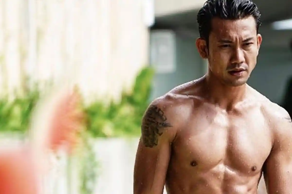 Denny Sumargo Tulis Pesan untuk Ibunda Pasca Hasil Tes DNA Keluar, 'Tak Lahirkan Laki-laki Pengecut'