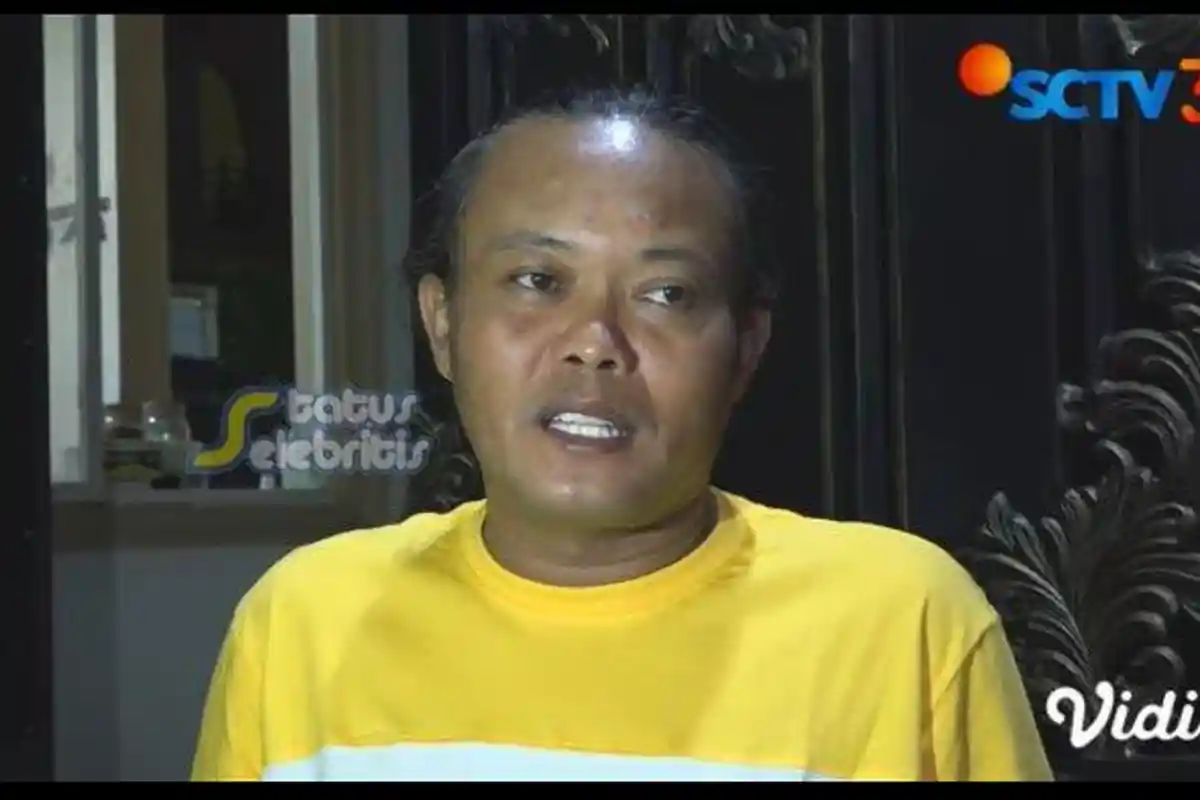 Sosok Mira yang Siapkan Kebutuhan Sule Seusai Cerai dari Nathalie Holscher