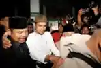 Sambangi MUI Ustad Abdul Somad Jelaskan Permasalahannya