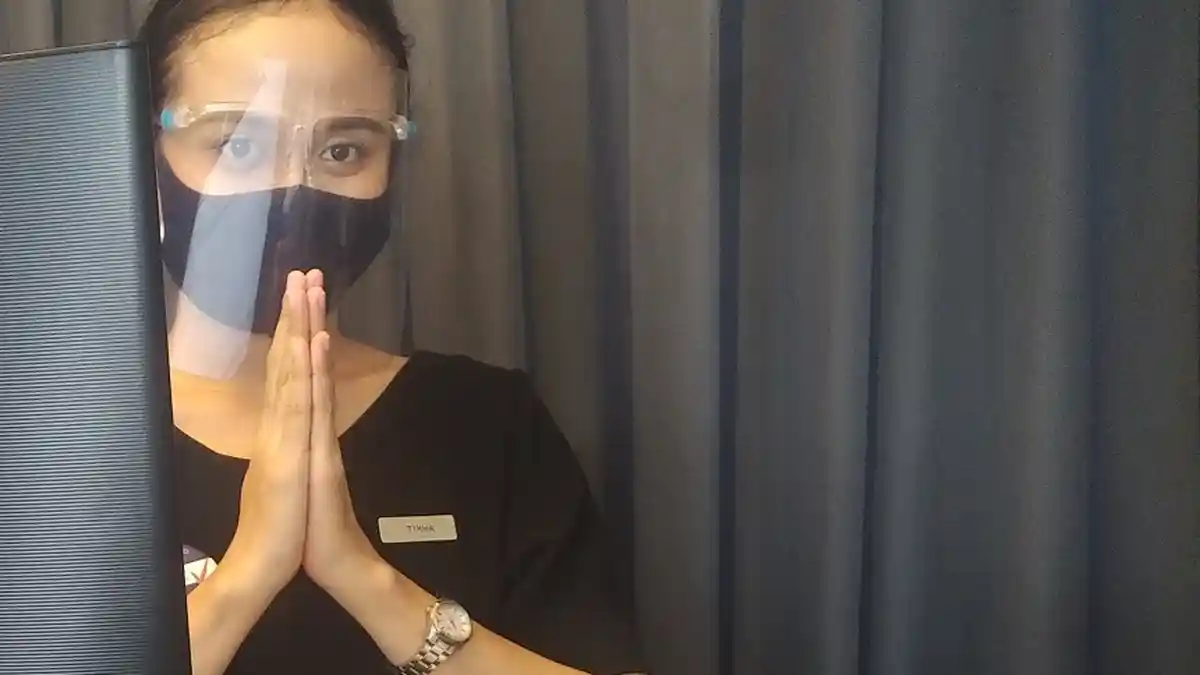 Sepanjang Pandemi, Orang Lebih Memilih Nginap di Hotel Bintang 2 Ketimbang Bintang 4