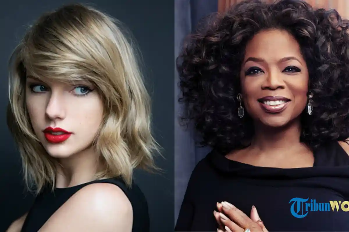 OMG! Rumah 5 Seleb Hollywood Ini Gede Banget! Intip Kemewahannya, Yuk!