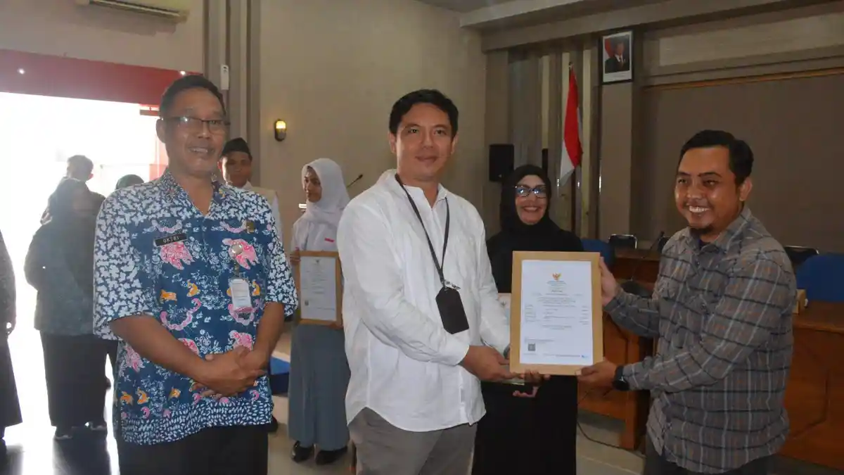 41.502 Produk UMKM Cilacap Ditarget Tersertifikasi Halal, Apa Manfaatnya