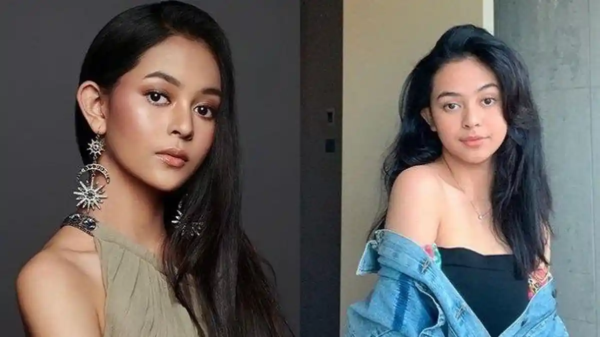 Si Cantik Dinda Mahira, Pemeran Valen Badai Pasti Berlalu, Yuk Lihat Profilnya