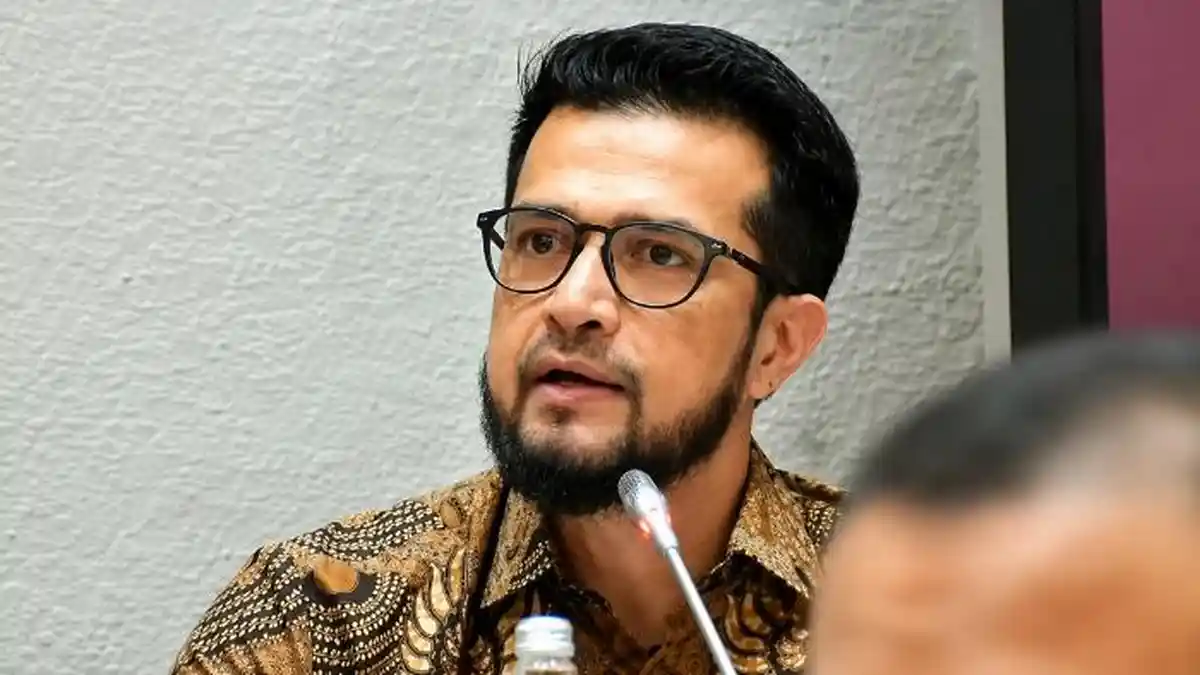 Profil Primus Yustisio, Sarankan Gubernur BI Mundur Buntut Rupiah Melemah, Raja Sinetron Era 90-an