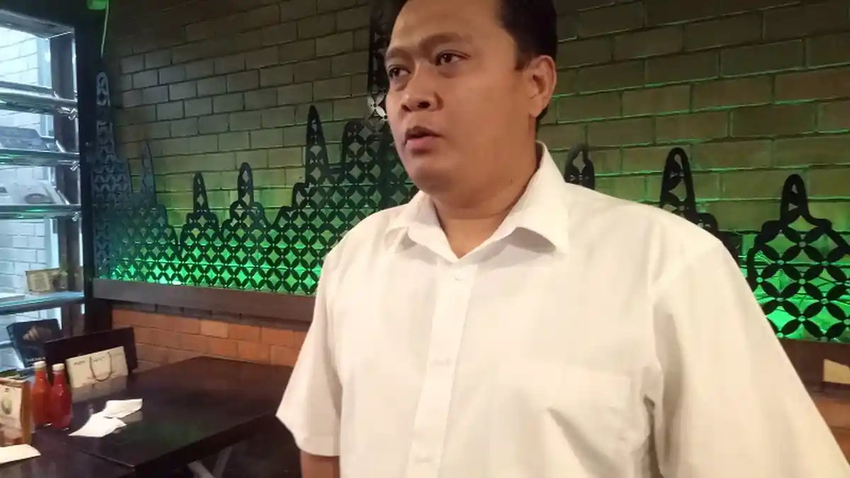 Kesulitan Akses Pupuk Bersubsidi, PG Sarankan Petani Masuk Poktan