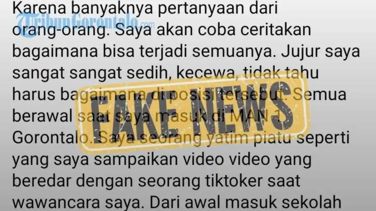 Beredar Curhatan Murid yang Viral Beradegan Syur dengan Guru di ...