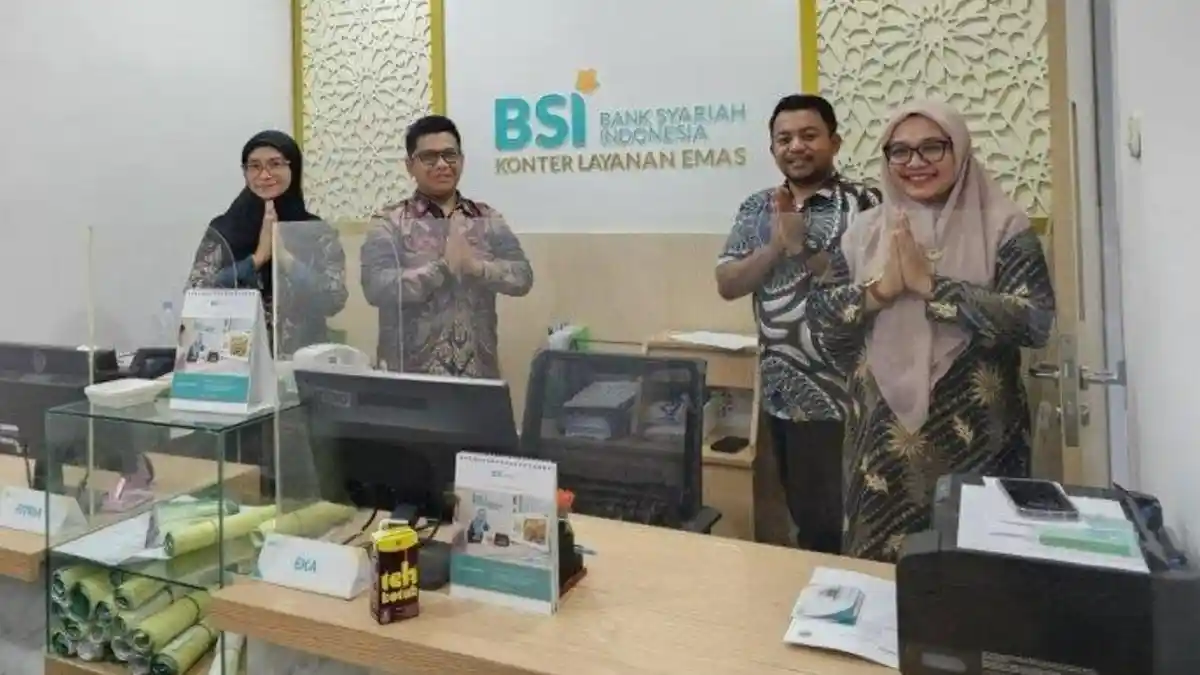 KUR BSI, Solusi Modal Usaha dengan Angsuran Ringan untuk Masyarakat Maluku Utara