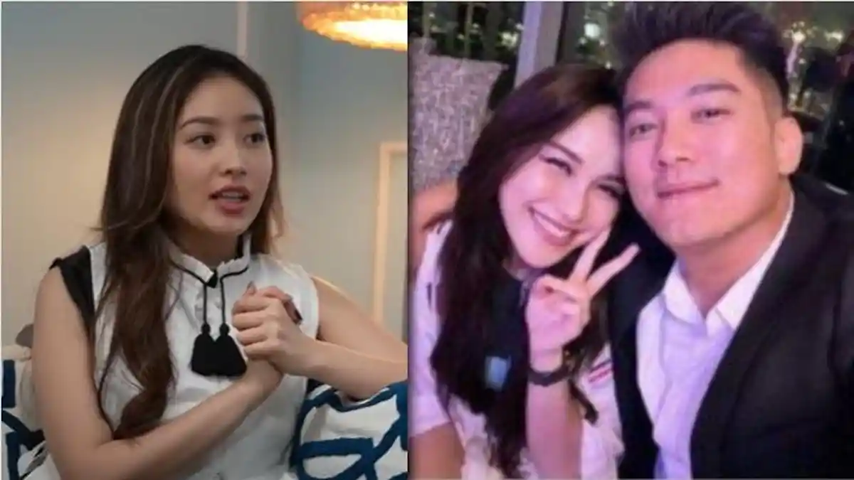 Status Hubungan Boy William dan Ayu Ting Ting Belum Jelas, Natasha Wilona: Gimmick atau Real?