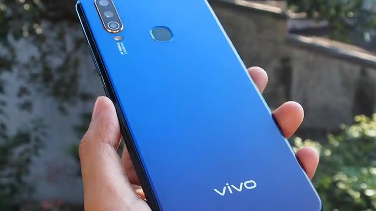 Spesifikasi dan Harga Vivo Y17, Smartphone Tiga Kamera dengan Harga Rp 3 Jutaan