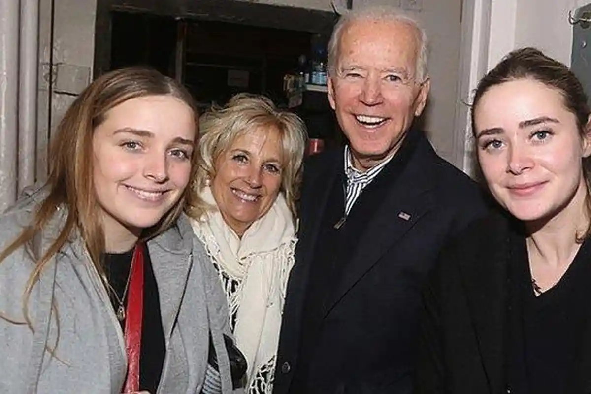 Jadi Presiden AS, Ini Masa Lalu Kelam Joe Biden Pernah Nyaris Bunuh Diri Saat Istri & Anak Tewas