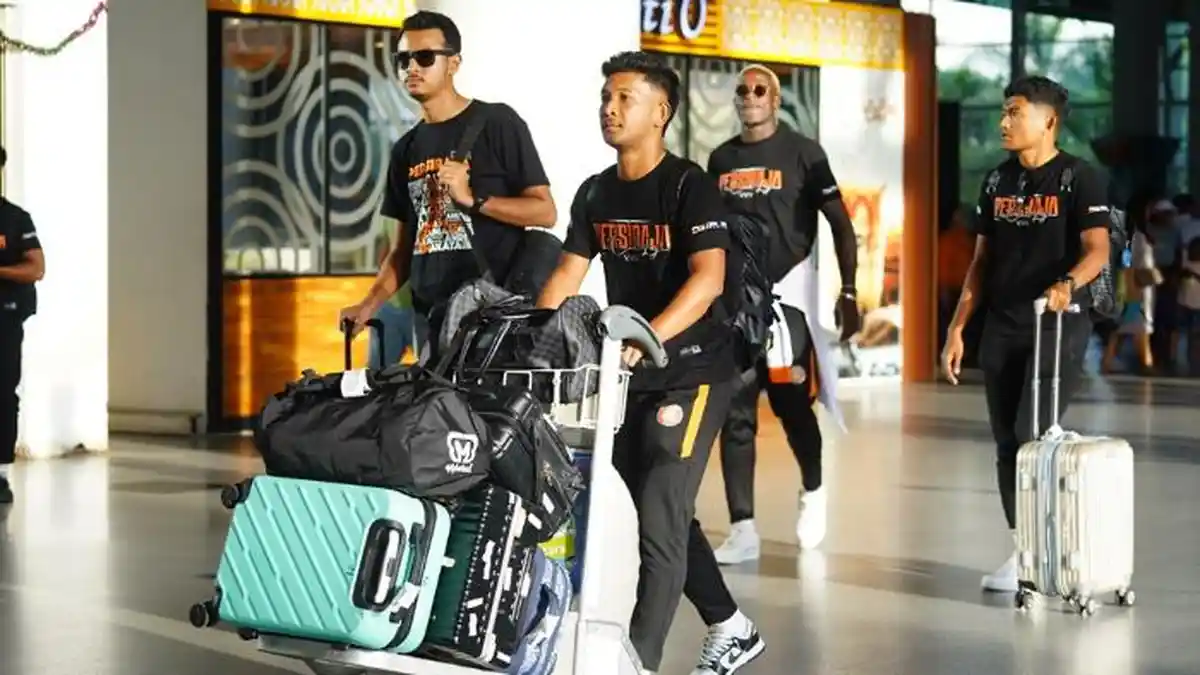 Jadwal Liga 2 2023-2024, PSMS vs Persiraja, Laskar Rencong Boyong 18 Pemain