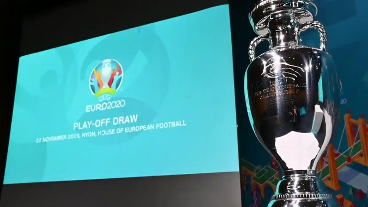Jadwal Lengkap EURO 2020 Babak 16 Besar Mulai 26 Juni 2021 Wales vs Denmark