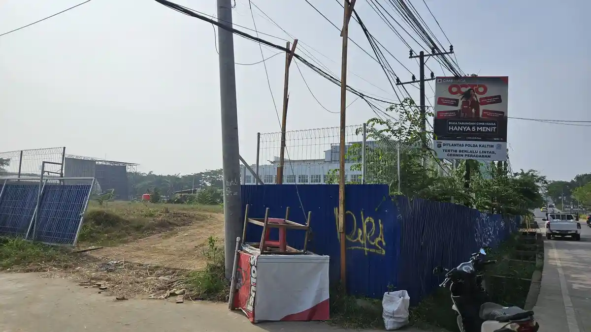 Pemkot Samarinda Resmi Batalkan Penangguhan Izin RS Korpri Sempaja