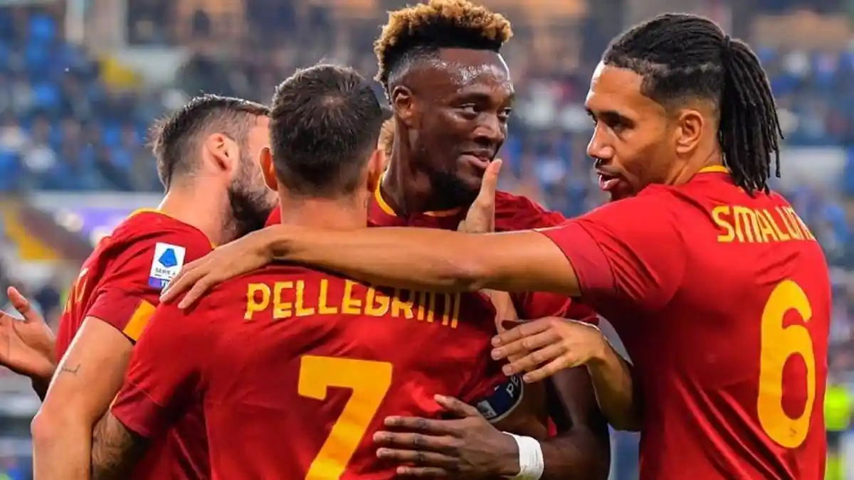 Siaran Langsung AS Roma vs Empoli Malam Ini, Cek Prediksi Skor, Starting XI & Link Live