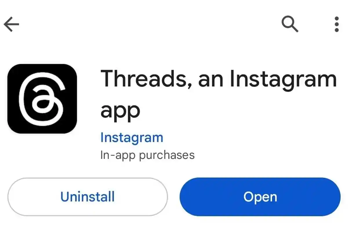 Bakal Saingi Twitter, Simak Fitur Aplikasi Threads Buatan Instagram, Tersedia untuk Android dan iOS