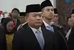 Presiden Prabowo Menghadiri May Day 2026 di Monas? KSP Dudung Sampaikan Kabar Baik