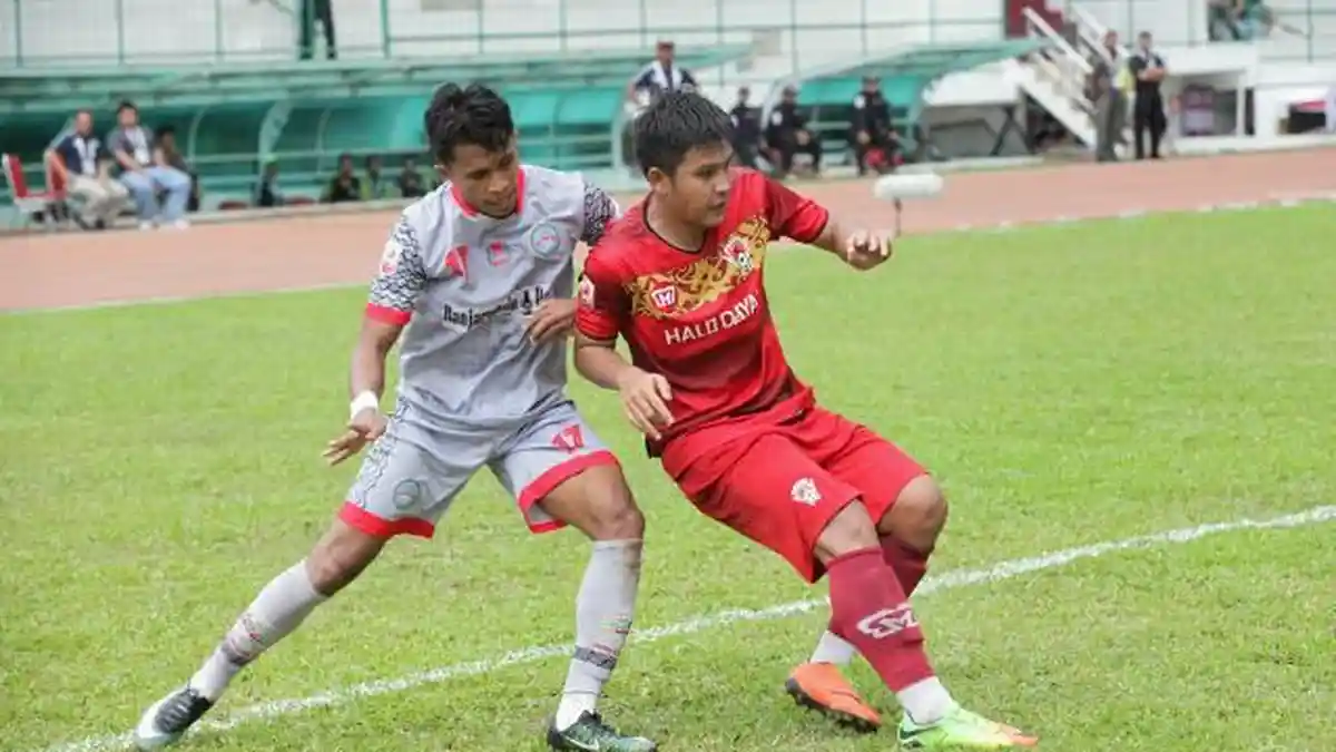 Rifan Nahumarury dan Qishil Ingin Kembali, Ini kata Pelatih Martapura FC