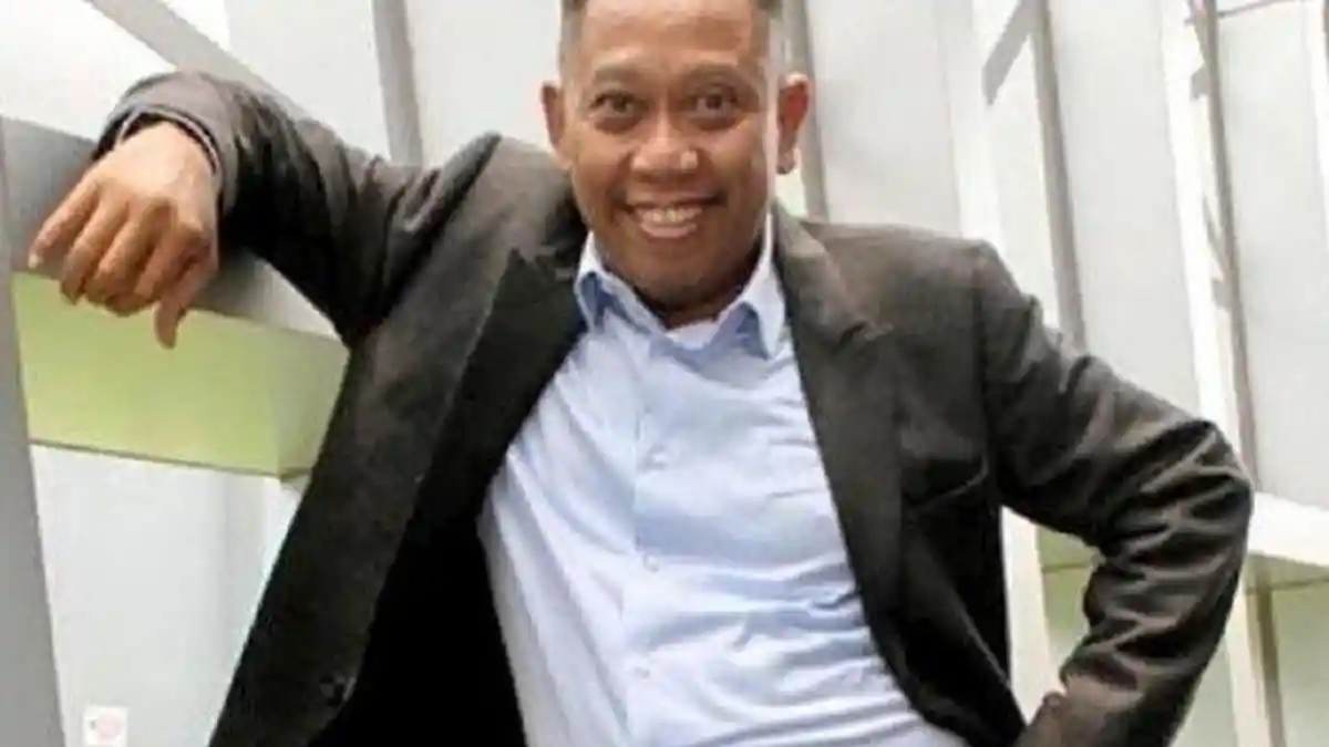 Pilu, Tukul Arwana Terbaring Lemah di Atas Ranjang, Kondisi Terbaru sang Ayah Diungkap Egha Prayudi