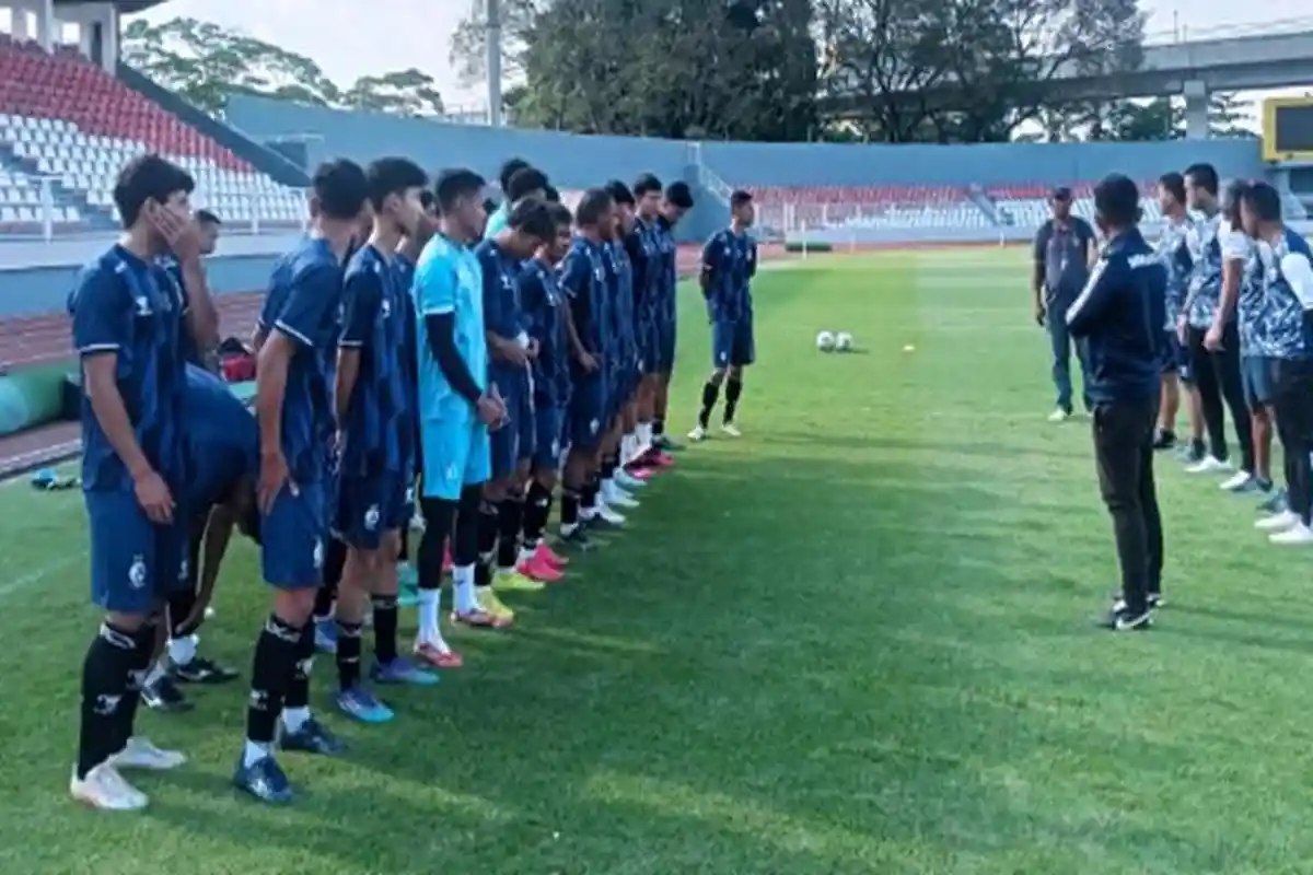 Daftar Pemain yang Sudah Bergabung Dengan Sriwijaya FC, 9 Pemain Jalani Trial, Banyak Muka Lama