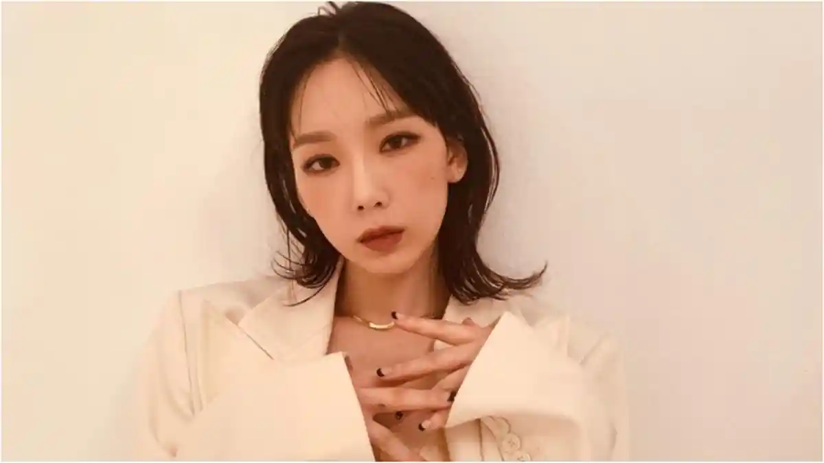 CHORD Happy - Taeyeon SNSD, Lengkap Kunci Gitar & Lirik Lagu, Mudah Dipelajari Pemula