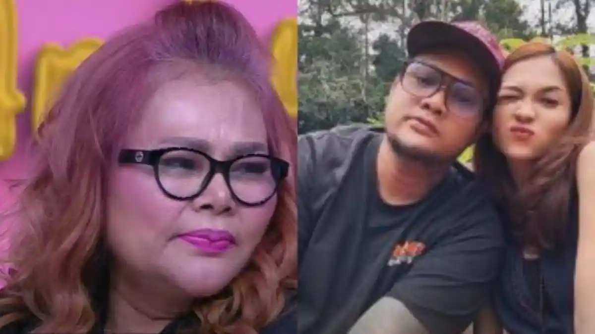 Virgoun dan Lindi Fitriyana Menikah Hari Ini, Eva Manurung Justru Tak Diundang: Gak Ikut Campur