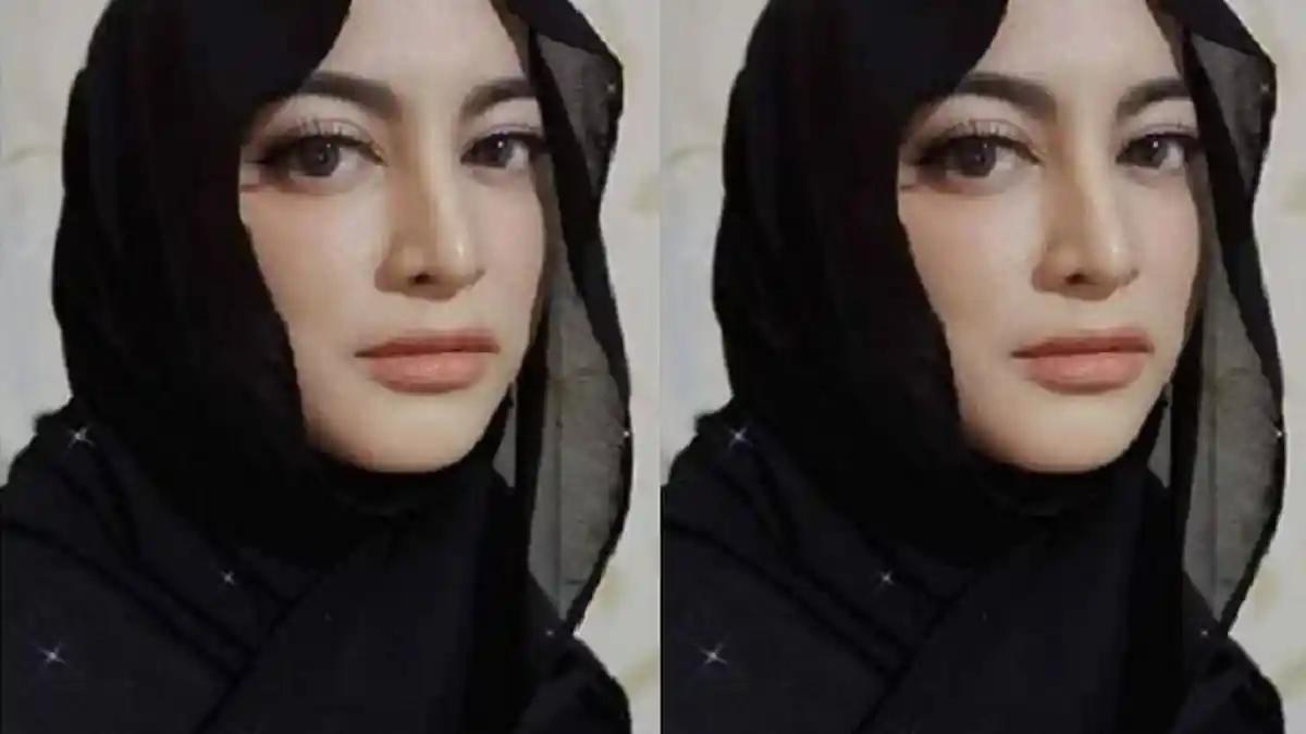 Berduka Jane Shalimar Meninggal, Baim Wong Tulis Pesan Menyentuh untuk Mantan Menantu Putri Soekarno