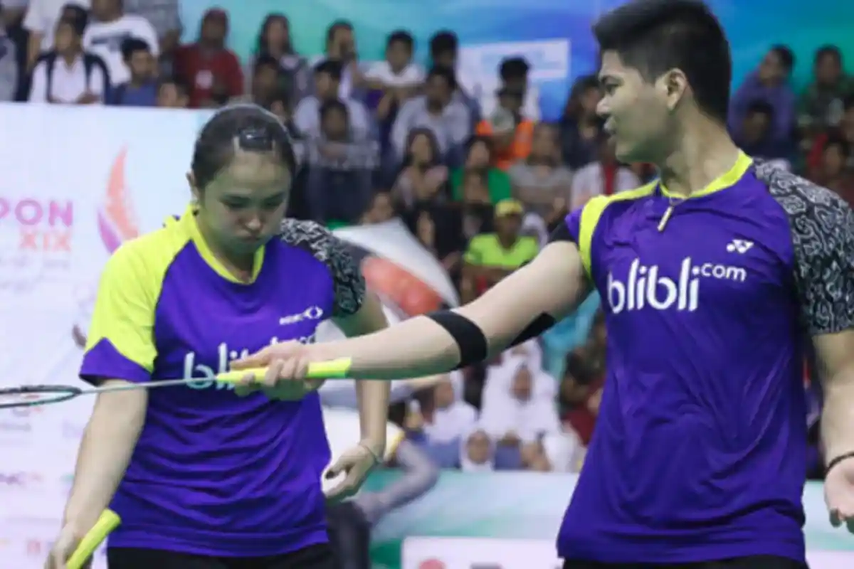 Akan Ada Perang Saudara, Berikut Jadwal Laga 9 Wakil Indonesia pada 16 Besar India Open 2018