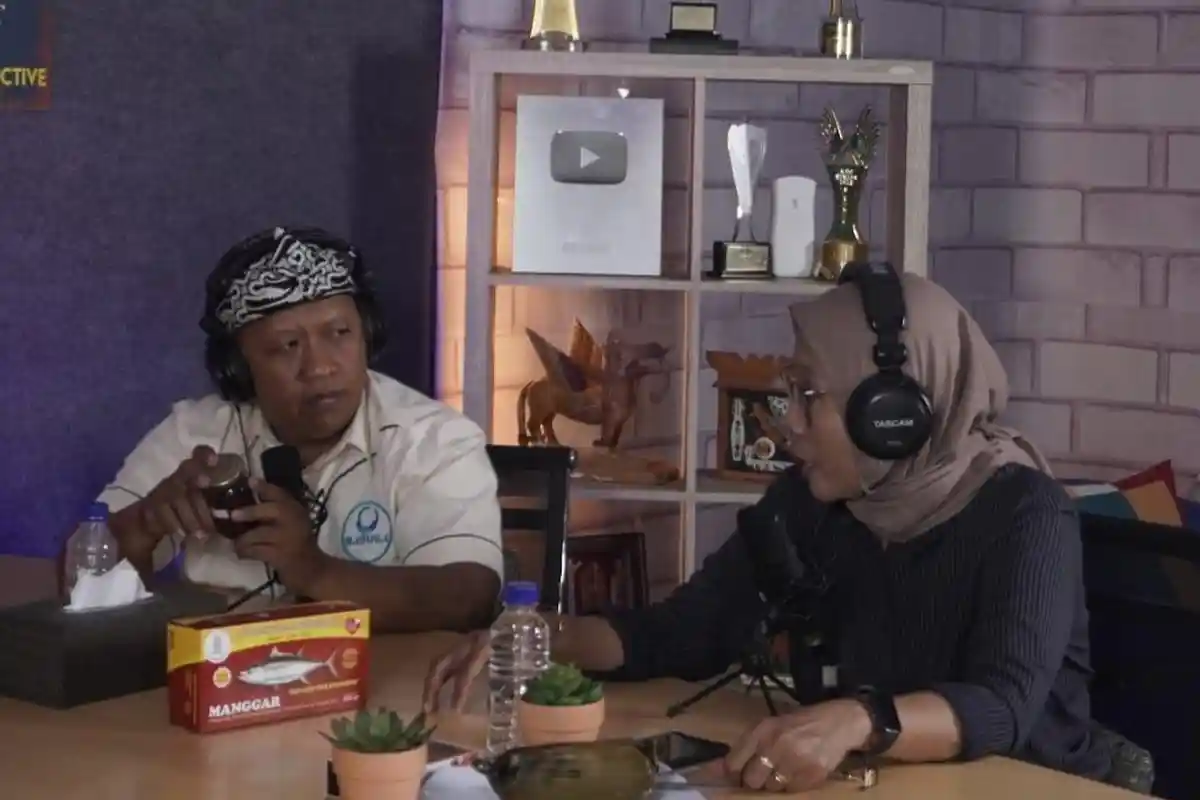 Pemerhati UMKM di Balikpapan Ini Sarankan Bisnis Kuliner Sajian Rita Tingkatkan Produksi