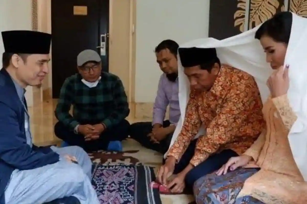 Sumber Uang Eva Bellissima Istri Ketiga Kiwil selain di Dunia Hiburan, Punya Bisnis di Kalimantan