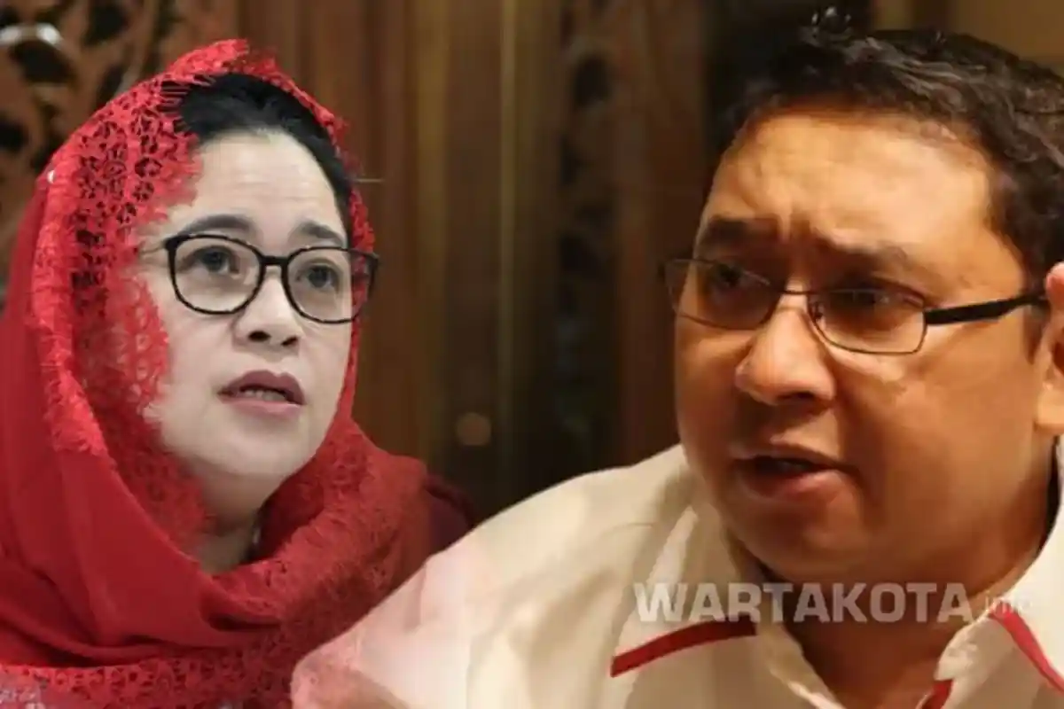 Ketua DPR RI Puan Maharani Didesak Fadli Zon untuk Minta Maaf: Ini Pernyataan Pemecahbelah