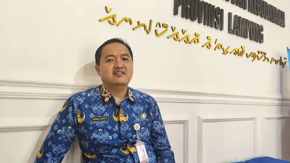 Langkah-langkah Disdikbud Lampung Atasi Dugaan Bullying di SMAN 9 Bandar Lampung 