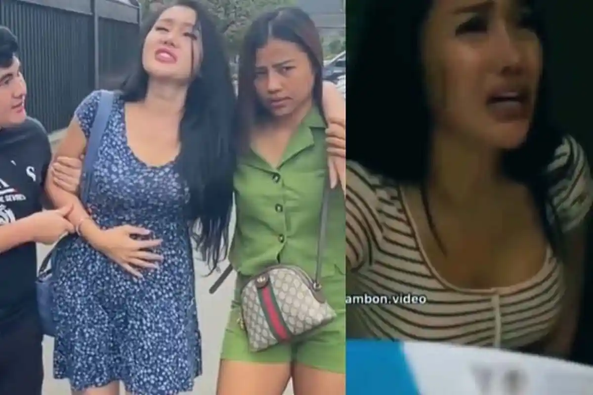 Lucinta Luna Akui Hamil, Dokter Wanti-wanti soal Kanker Testis, Bahas Hasil Tespack Positif: Selamat