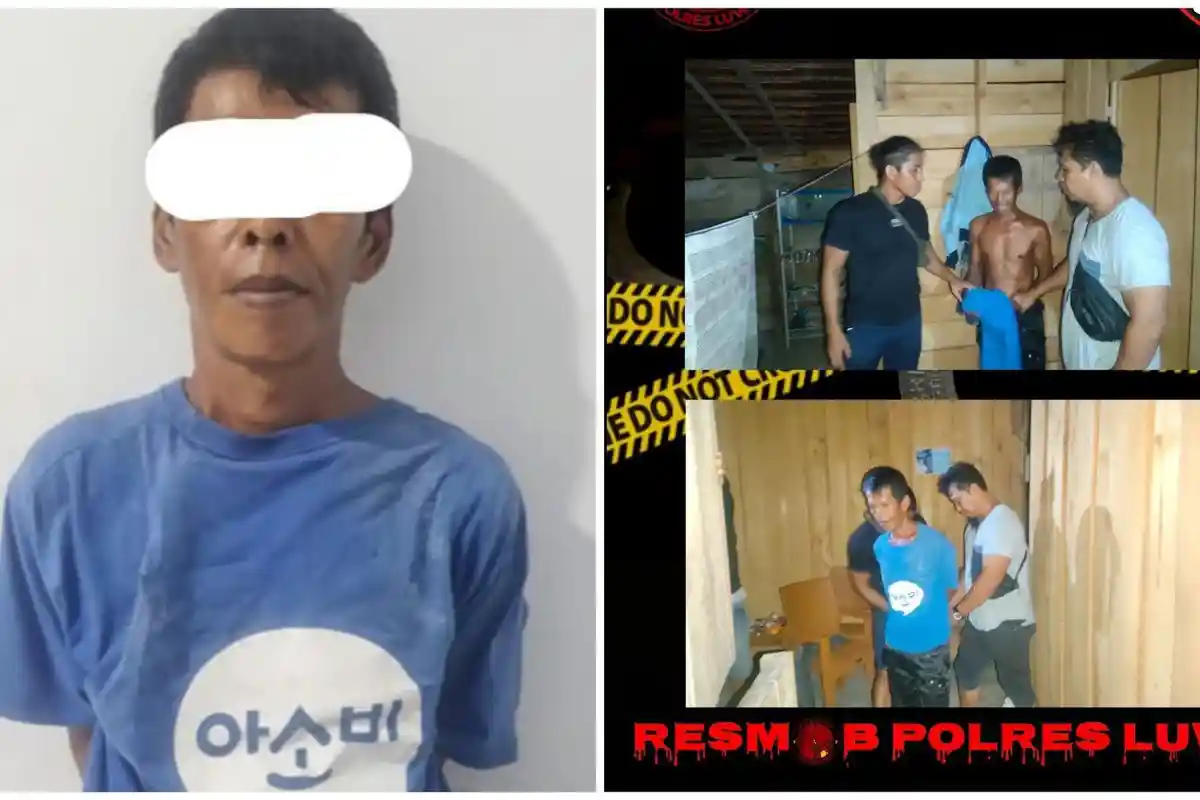 Kondisi Terkini Istri Diracun Suami di Luwu, 3 Keluarga Ikut Jadi Korban