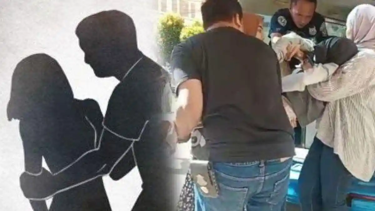 Siswi SMA Pingsan Saat Lapor Jadi Korban Asusila Ayah Kandung, Polisi: Trauma Diperkosa Berkali-kali