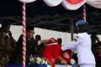 Satgas Konga Unifil Peringati Hari Kemerdekaan RI Ke-71 di Leban