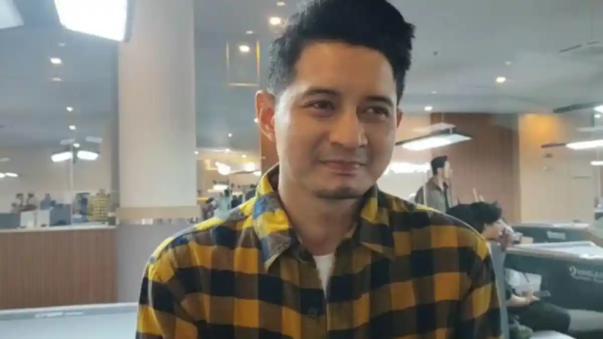 PR Chand Kelvin Sebelum Nikah, Satukan Pandangan Hidup dengan Calon Istri