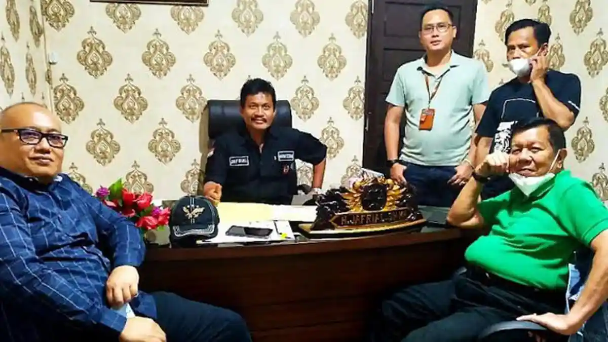 KONI Palembang Protes, Atletnya Dibajak Kabupaten Lain untuk Ikut Porprov Sumsel 2021