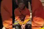 Ini Sosok Pria Berjaket Oranye, Aksinya Viral Lindas Mahasiswi Unpad di Gang Sempit