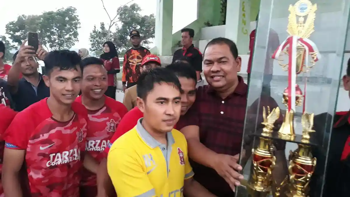 Manajer Putri Kembar Sinjai Fc Minta Lini Belakang PSM Diperkuat