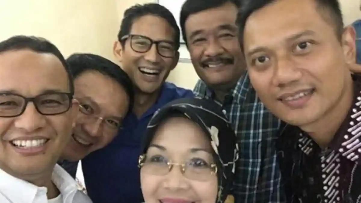 BNN: Masyarakat Ingin Calon Pemimpinnya Bukan Pecandu Narkoba