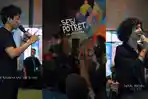 Makna Lagu Sesi Potret – eńau feat Ari Lesmana yang Viral di TikTok